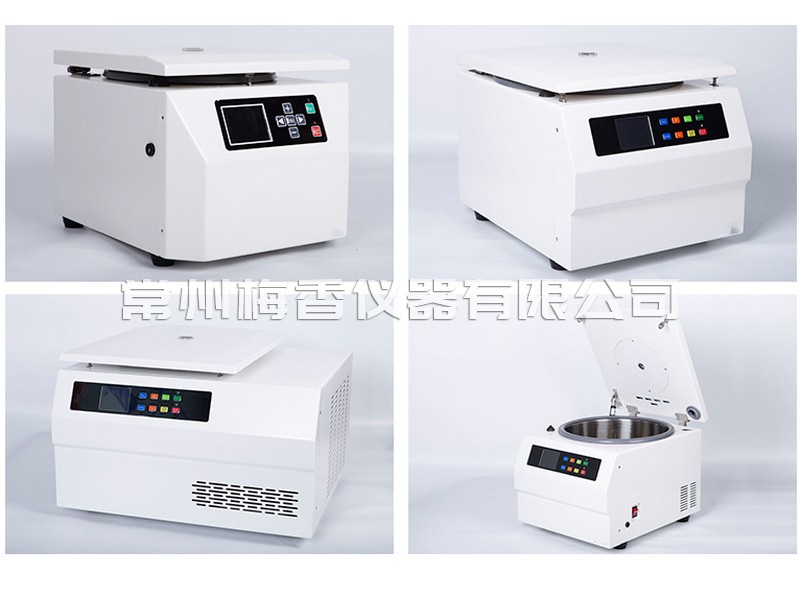臺式電動(dòng)離心機(jī)